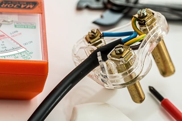  Ihr kompetenter Elektriker in Frankfurt & Umgebung – Wir helfen Ihnen gerne weiter